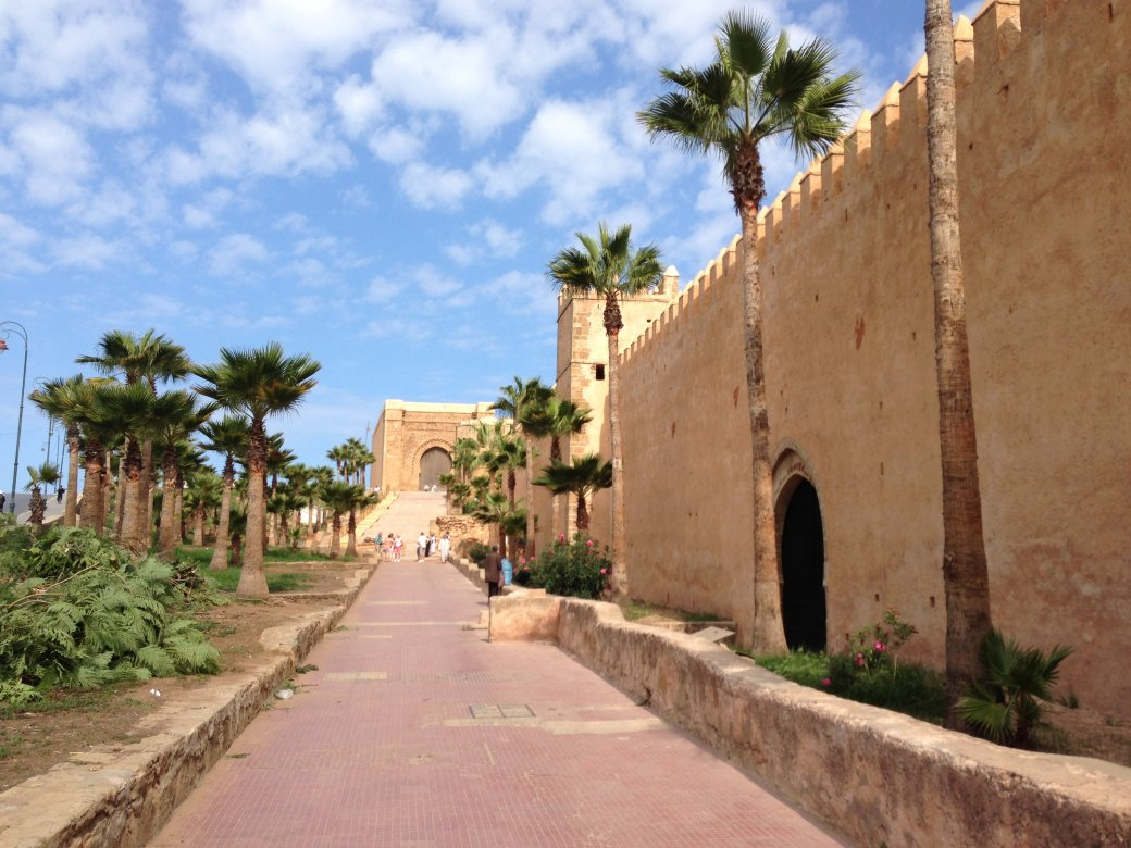 Мароко - имперските градове - със самолет! Отстъпки за ранни записвания!